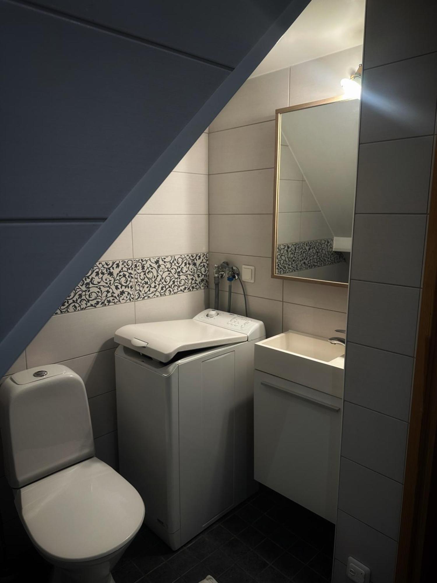 Janno Apartment Pärnu Kültér fotó